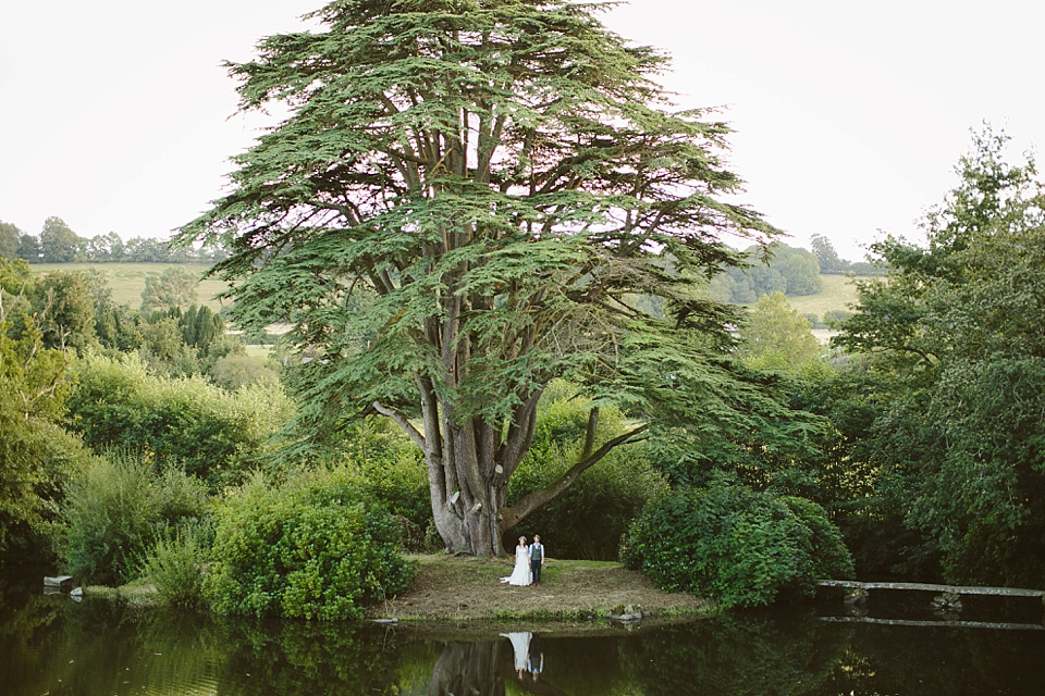 wedfest, devon weddings, bhldn wedding dress, tom ravenshear