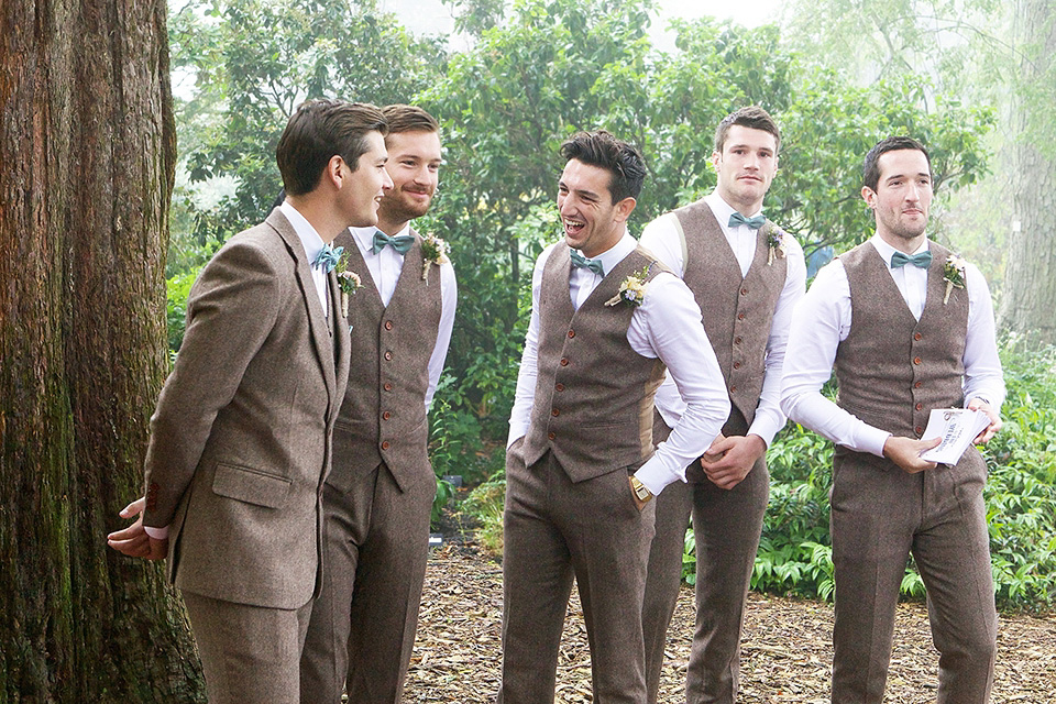 A beautiful wedding held at the Royal Botanic Garden in Edinburgh, Scotland. The bride wears Benjamin Adams. Photography by Kimberley Brand. royal botanic garden edinburgh, benjamin adams, kimberley