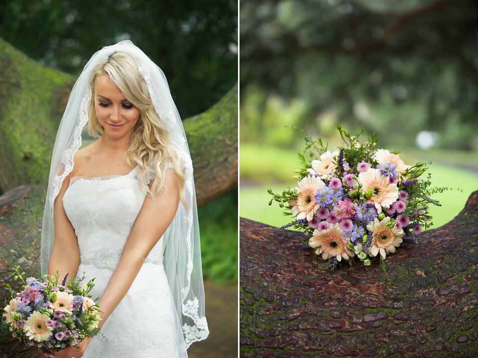A beautiful wedding held at the Royal Botanic Garden in Edinburgh, Scotland. The bride wears Benjamin Adams. Photography by Kimberley Brand. royal botanic garden edinburgh, benjamin adams, kimberley