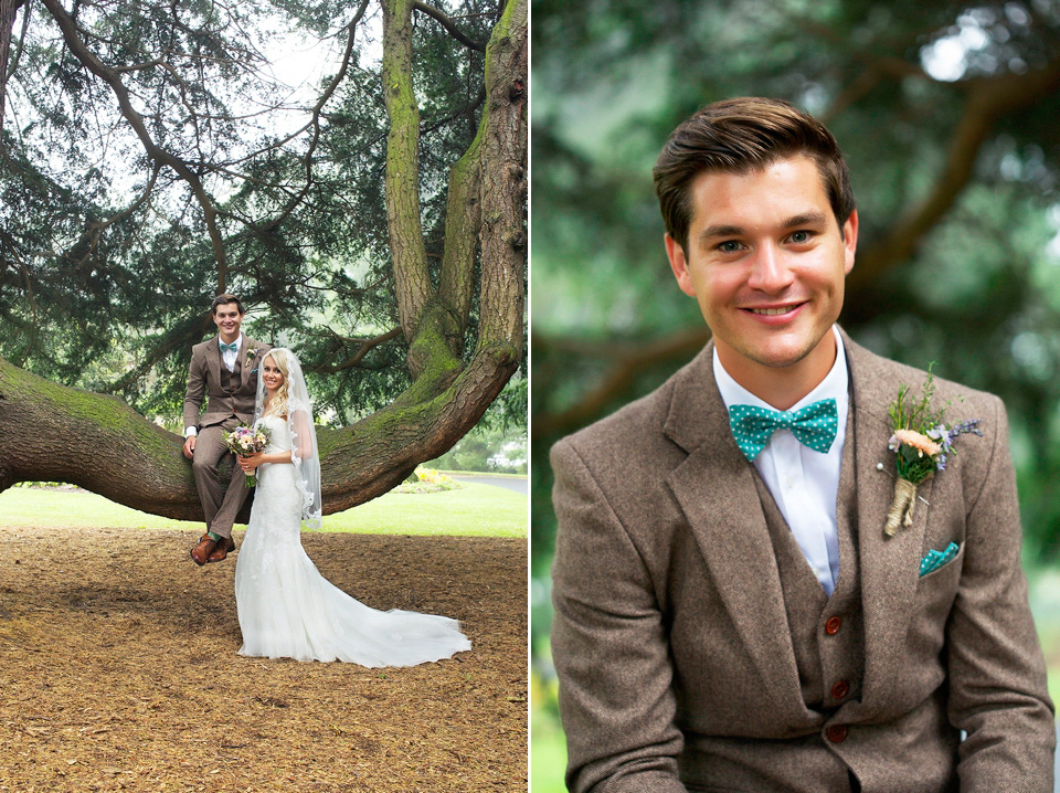 A beautiful wedding held at the Royal Botanic Garden in Edinburgh, Scotland. The bride wears Benjamin Adams. Photography by Kimberley Brand. royal botanic garden edinburgh, benjamin adams, kimberley