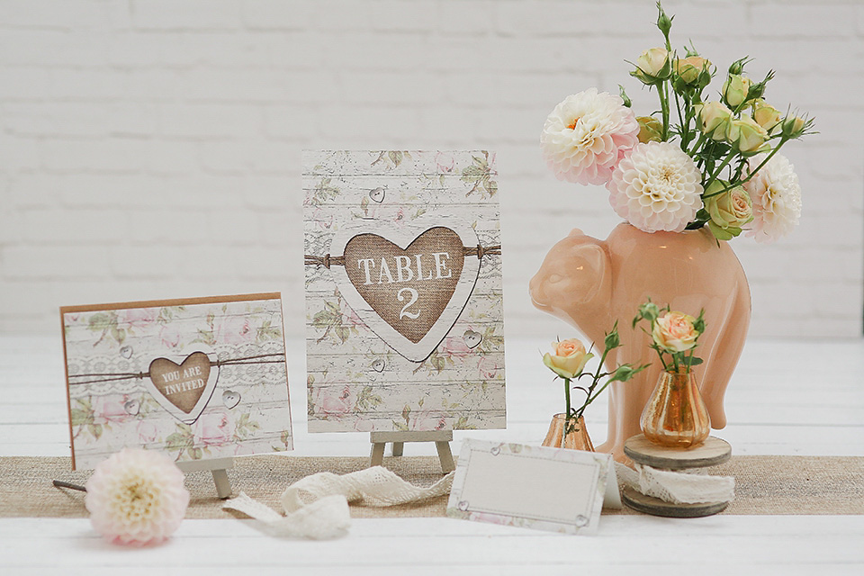 Lucy Ledger Designs is an award winning designer who specialises in creating vintage inspired shabby chic stationery and design. Based in Sheffield UK but ships all over the world. Lucy Ledger, shabby chic stationery