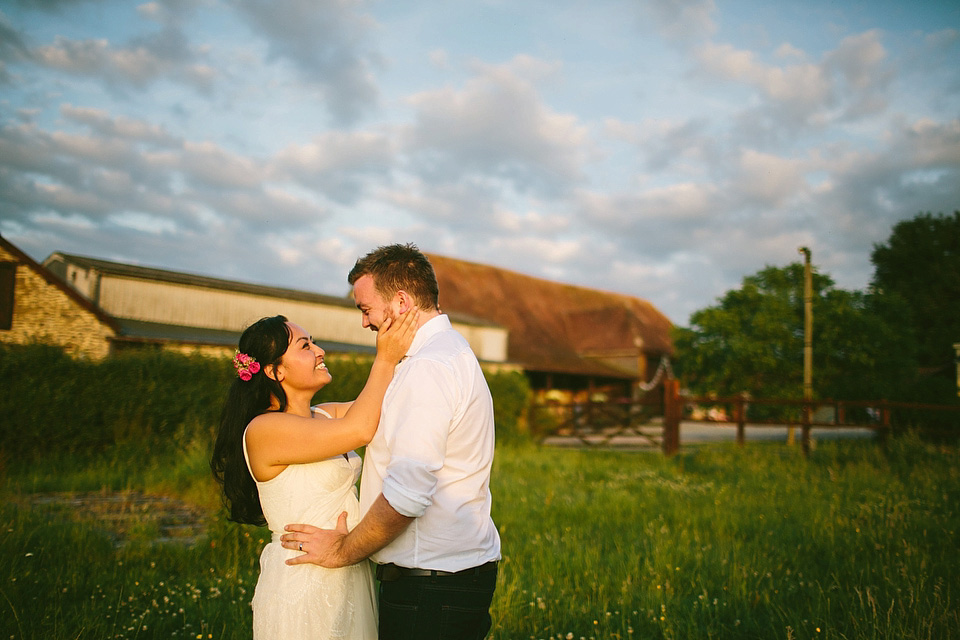 dorset weddings, barn weddings, rustic weddings, richard skins photography