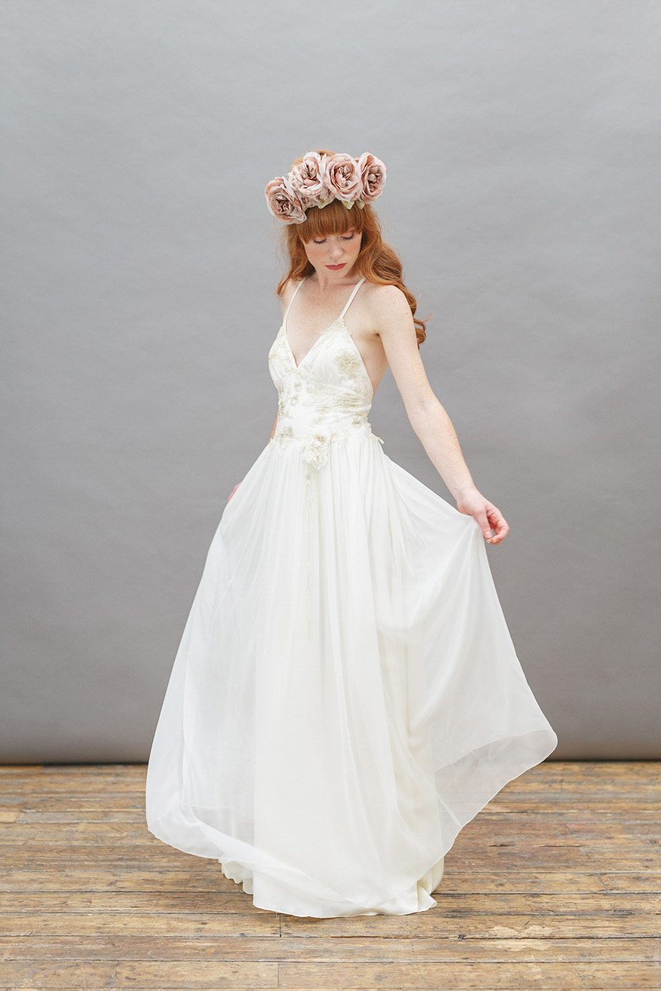 dana bolton, boho wedding dresses, bohemian wedding dresses, whimsical wedding dresses