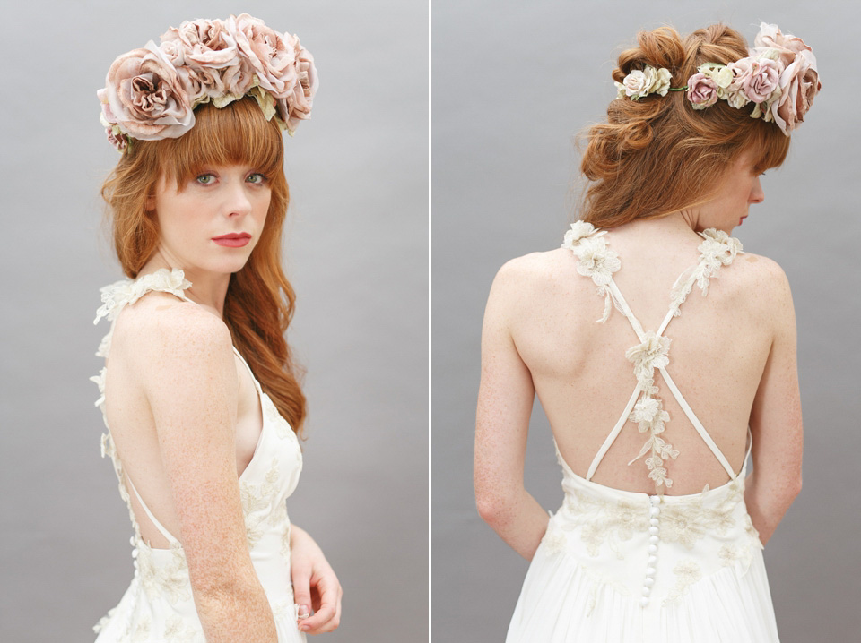 dana bolton, boho wedding dresses, bohemian wedding dresses, whimsical wedding dresses