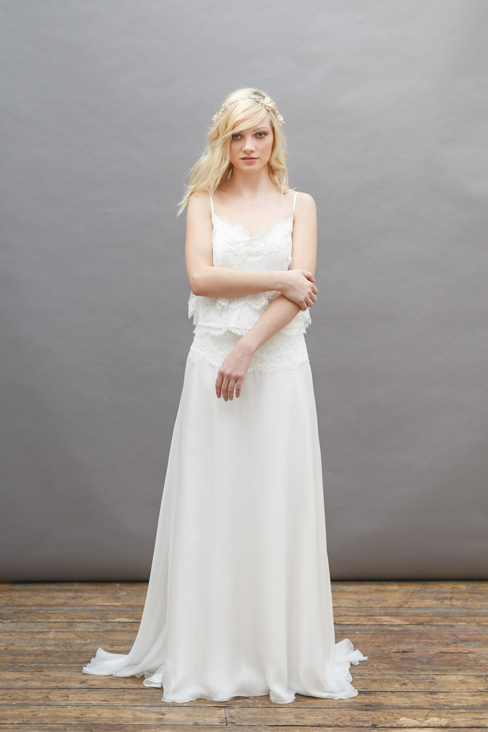 Dana Bolton Beautiful Bohemian and Elegantly Ethereal Style Wedding Dresses Love My Dress UK Wedding Blog Podcast Directory Shop