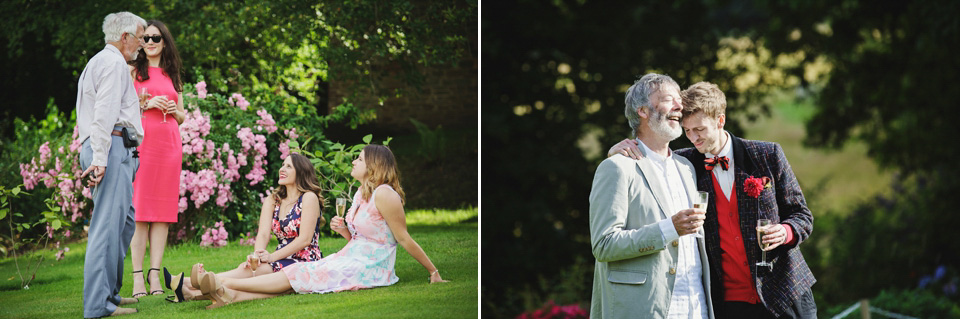 english country wedding, pronovias wedding dress, english country wedding