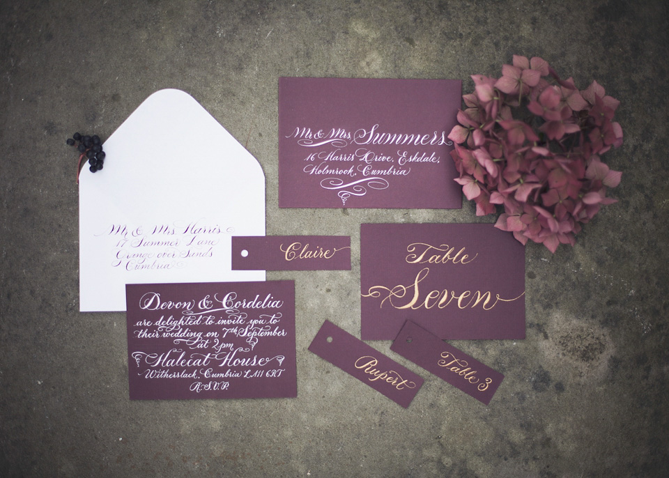 Beautiful Autumn wedding inspiration, imagery by Melissa Beattie Photography, styling by Tebbey & Co. Autumn wedding inspiration