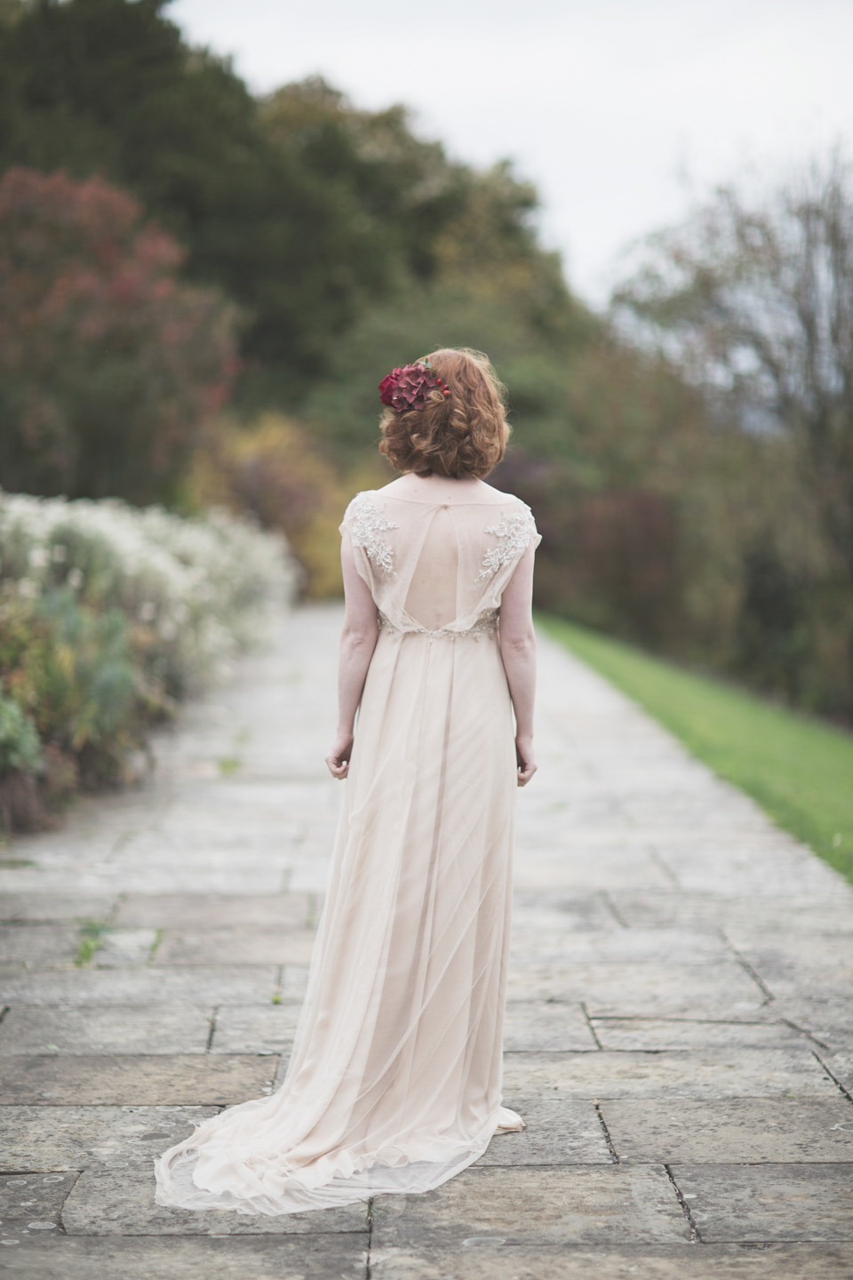 Beautiful Autumn wedding inspiration, imagery by Melissa Beattie Photography, styling by Tebbey & Co. Autumn wedding inspiration