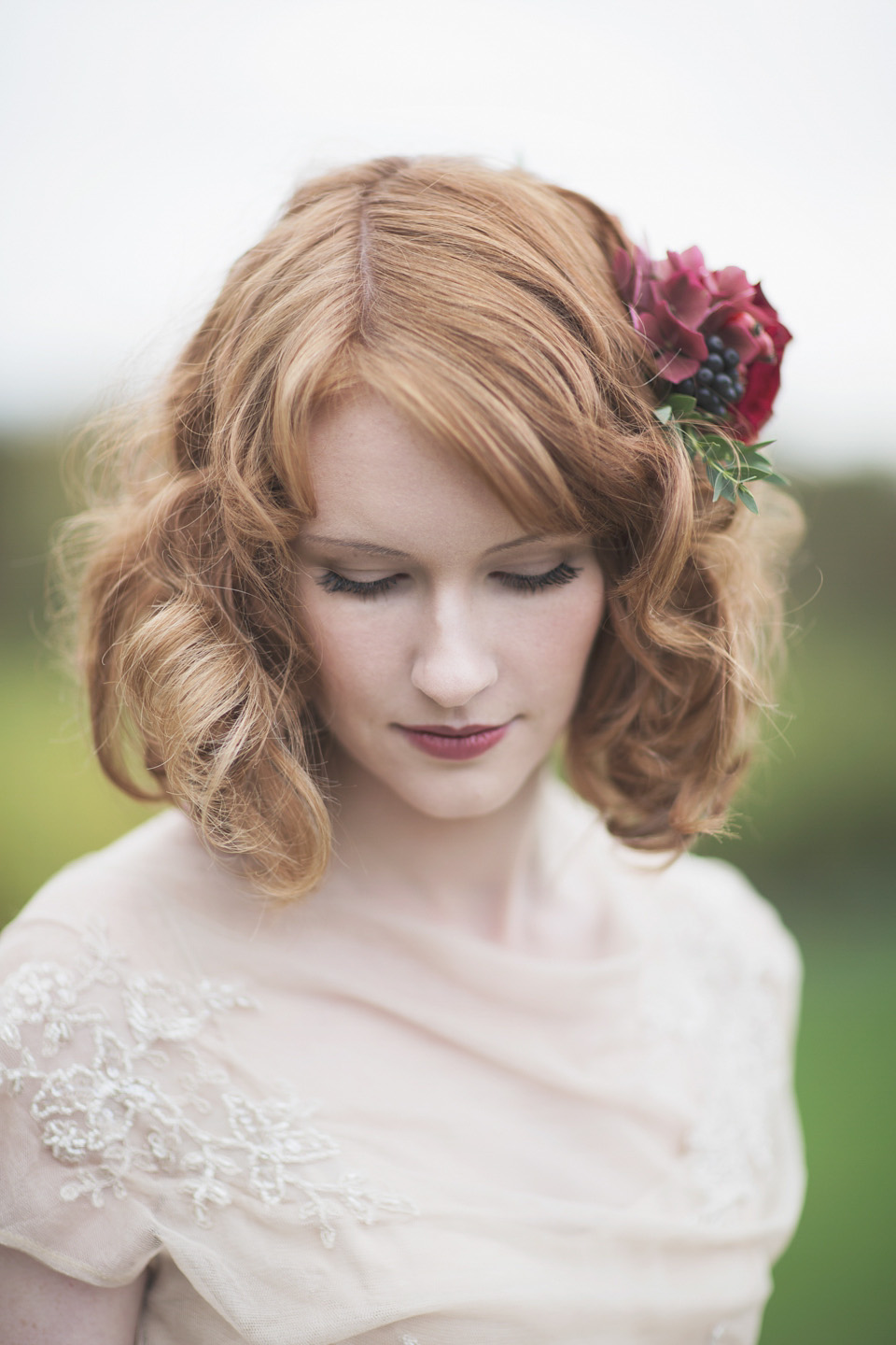 Beautiful Autumn wedding inspiration, imagery by Melissa Beattie Photography, styling by Tebbey & Co. Autumn wedding inspiration