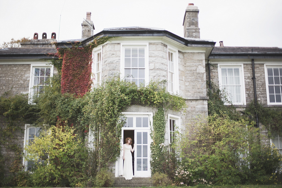 Beautiful Autumn wedding inspiration, imagery by Melissa Beattie Photography, styling by Tebbey & Co. Autumn wedding inspiration