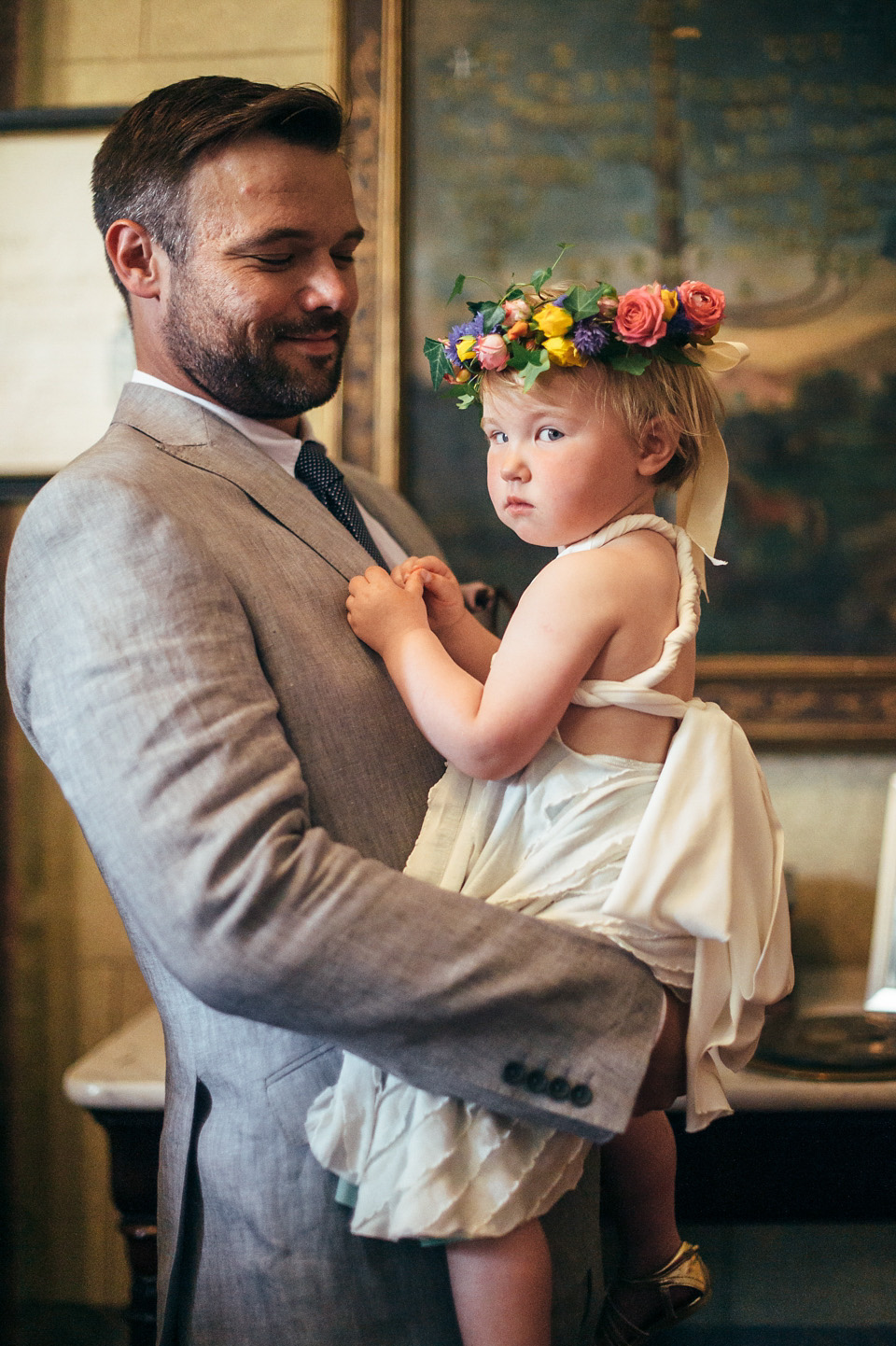 italian wedding, rustic italian wedding, temperley london bride, temperley wedding dress