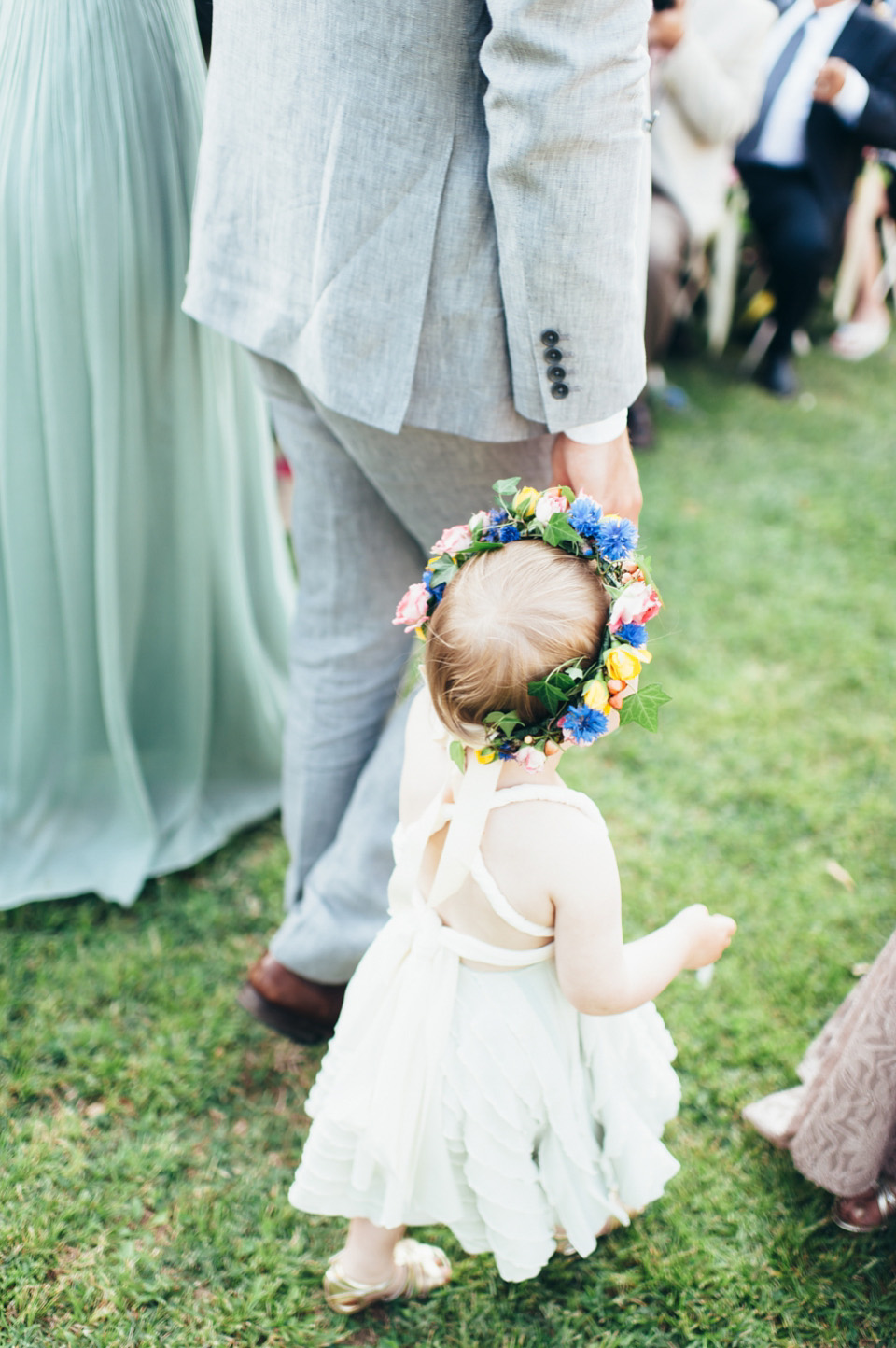 italian wedding, rustic italian wedding, temperley london bride, temperley wedding dress