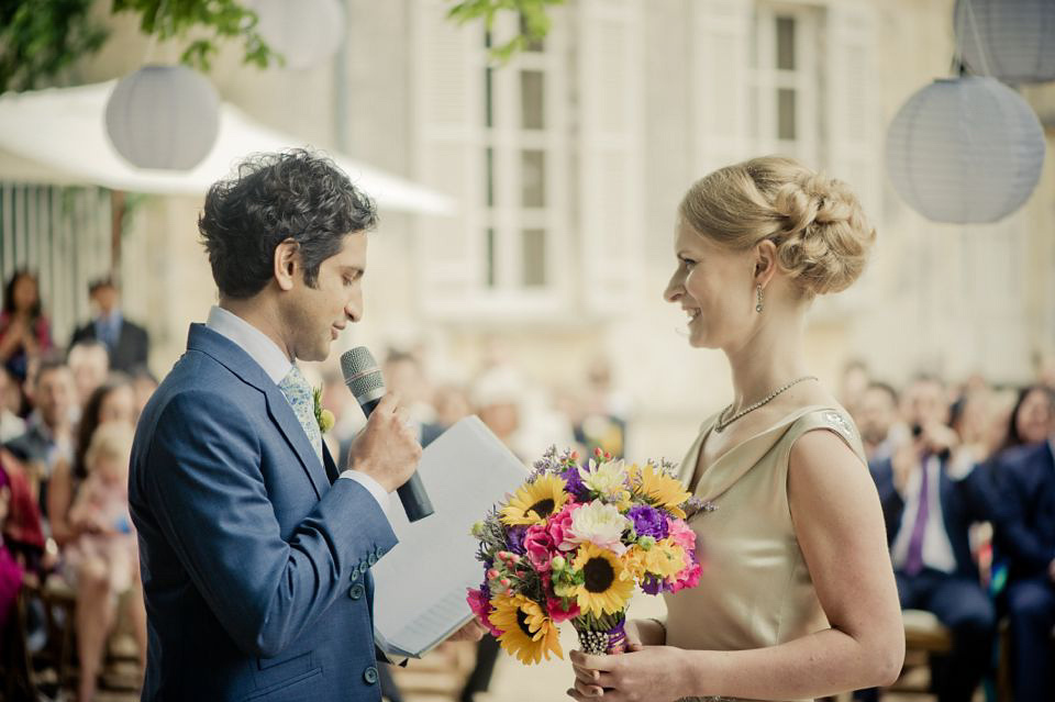 indian wedding, french wedding, jake morley photography, joanne fleming design