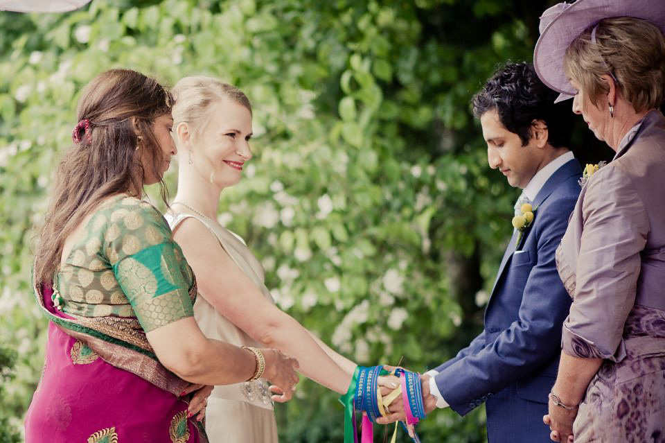 indian wedding, french wedding, jake morley photography, joanne fleming design