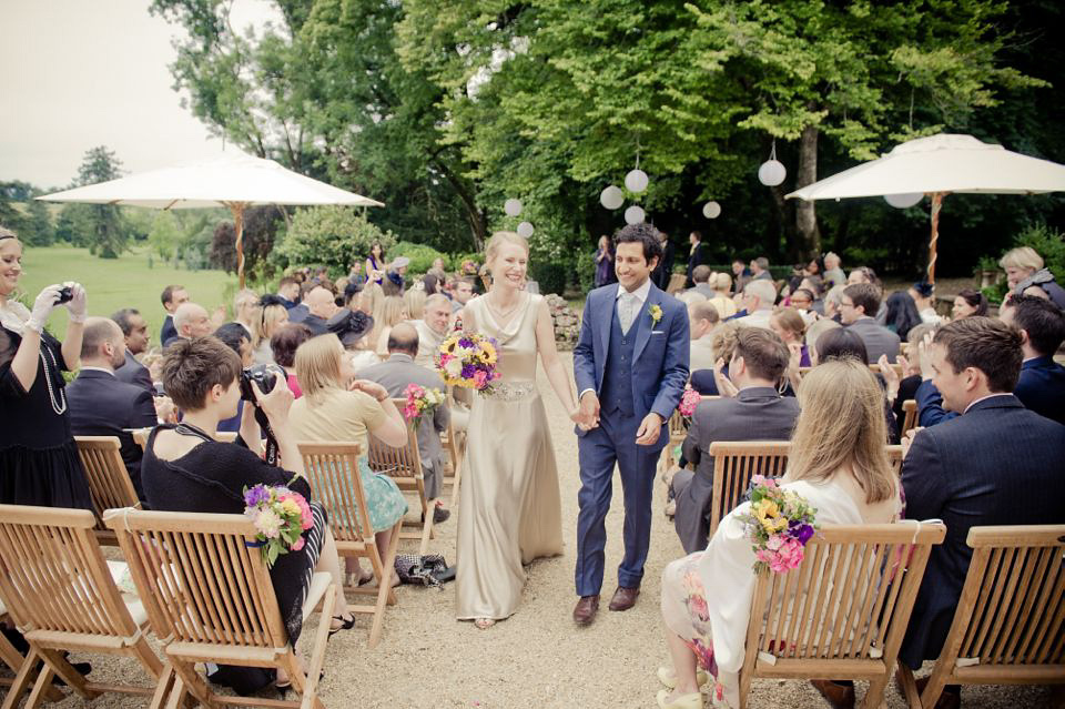 indian wedding, french wedding, jake morley photography, joanne fleming design