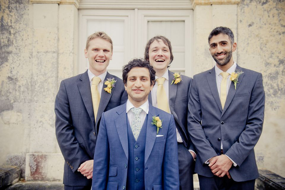 indian wedding, french wedding, jake morley photography, joanne fleming design