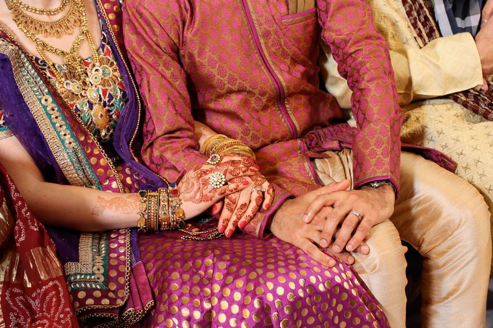 indian wedding, french wedding, jake morley photography, joanne fleming design