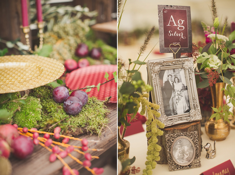 wedding in marsala, marsala pantone wedding, enchanged elegance, pocketful of dreams, nick rose photography