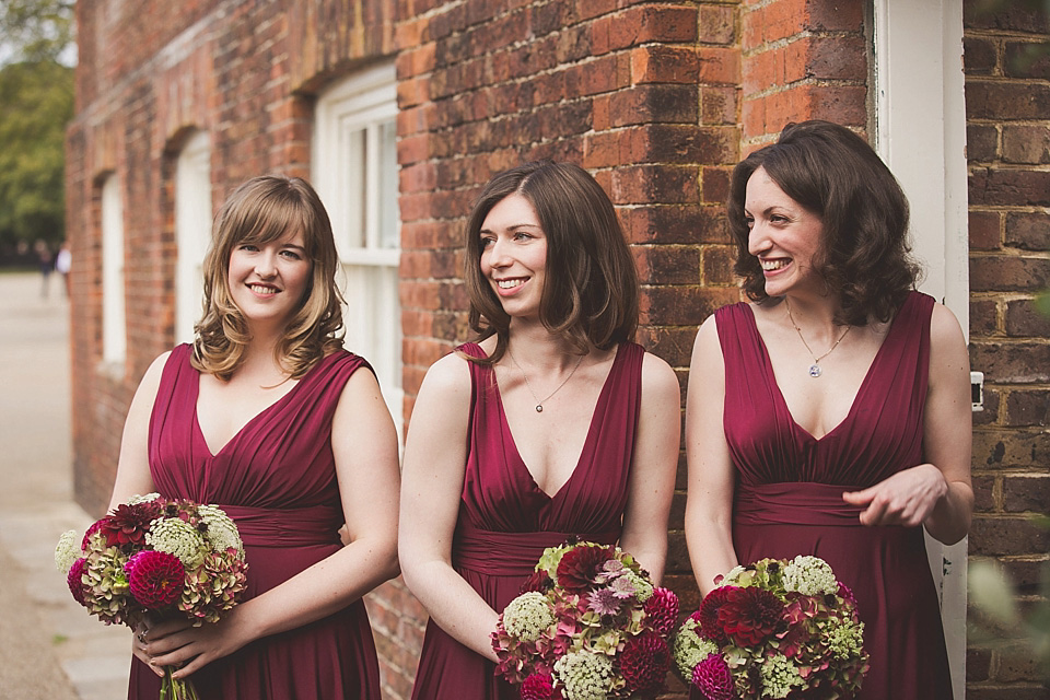 wedding in marsala, marsala pantone wedding, enchanged elegance, pocketful of dreams, nick rose photography