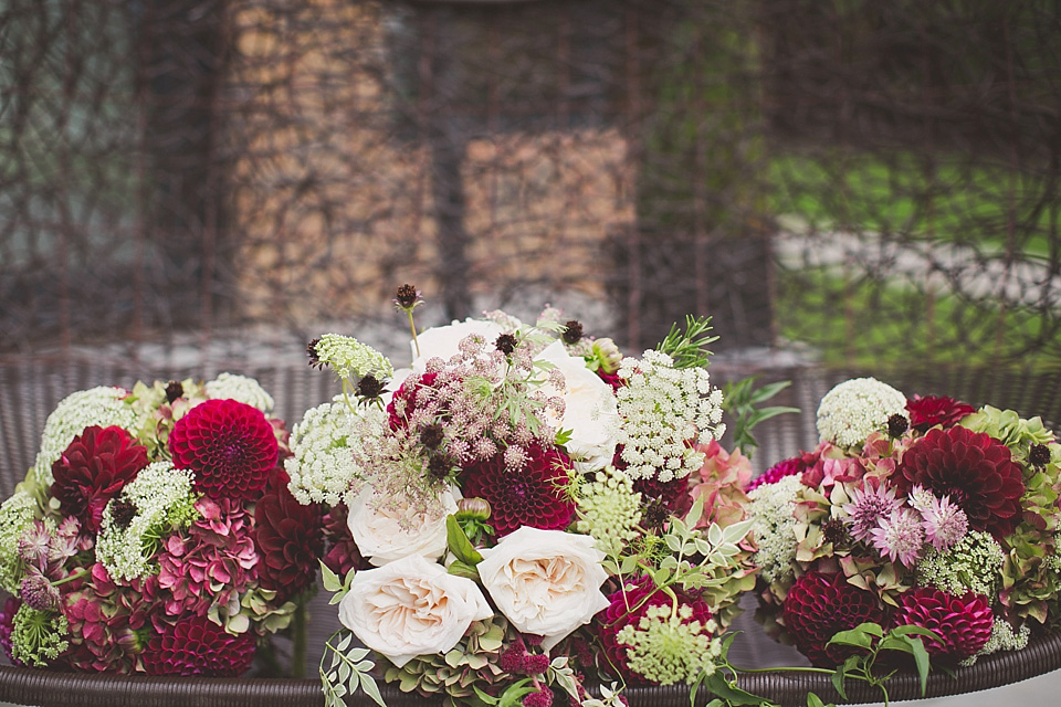 wedding in marsala, marsala pantone wedding, enchanged elegance, pocketful of dreams, nick rose photography