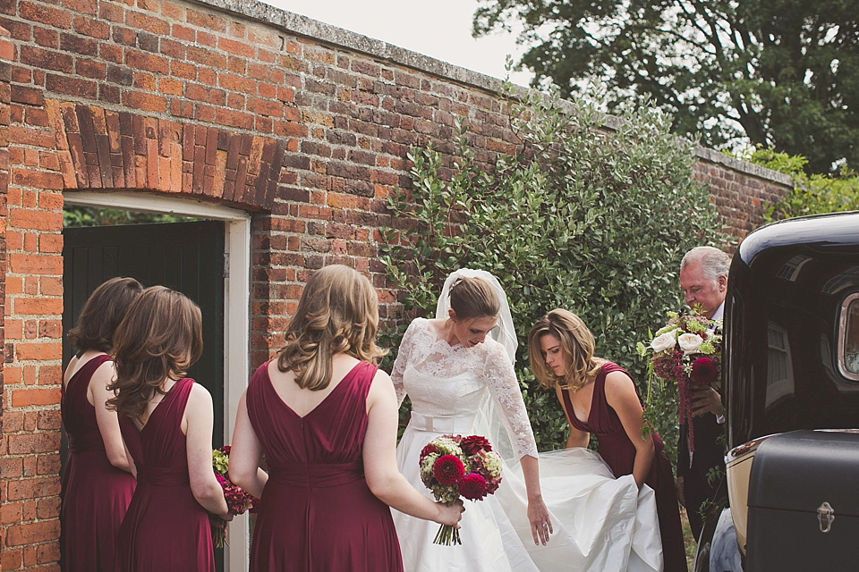 wedding in marsala, marsala pantone wedding, enchanged elegance, pocketful of dreams, nick rose photography