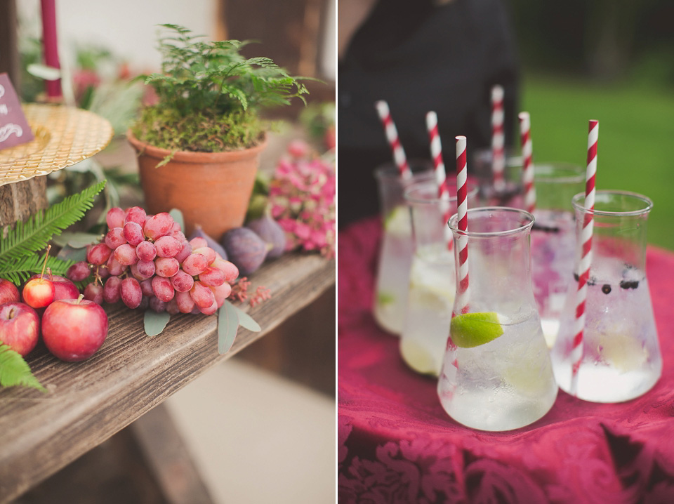 wedding in marsala, marsala pantone wedding, enchanged elegance, pocketful of dreams, nick rose photography