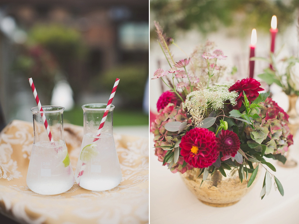 wedding in marsala, marsala pantone wedding, enchanged elegance, pocketful of dreams, nick rose photography