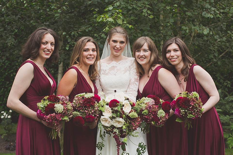 wedding in marsala, marsala pantone wedding, enchanged elegance, pocketful of dreams, nick rose photography