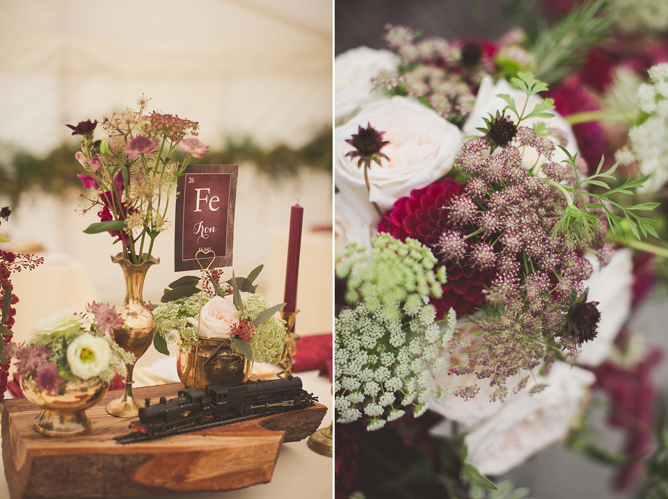 wedding in marsala, marsala pantone wedding, enchanged elegance, pocketful of dreams, nick rose photography