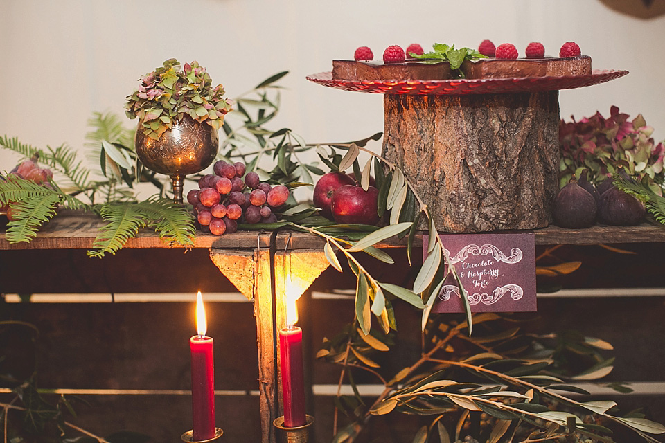 wedding in marsala, marsala pantone wedding, enchanged elegance, pocketful of dreams, nick rose photography