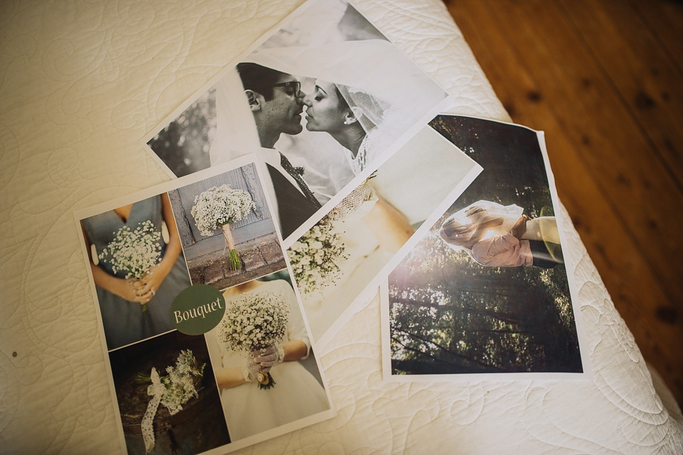 Bucolic bliss - a chic French bride wearing Laure De Sagazan, marries her Argentinian groom in a relaxed, rustic wedding set in the beautiful French countryside. chic french wedding, french country wedding, Laure De Sagazan