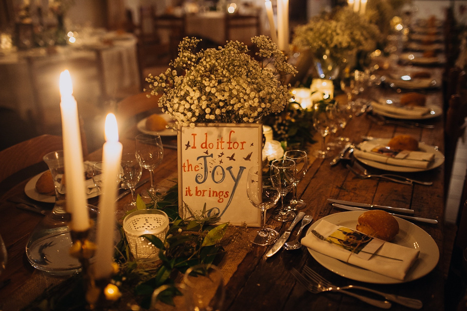 Bucolic bliss - a chic French bride wearing Laure De Sagazan, marries her Argentinian groom in a relaxed, rustic wedding set in the beautiful French countryside. chic french wedding, french country wedding, Laure De Sagazan