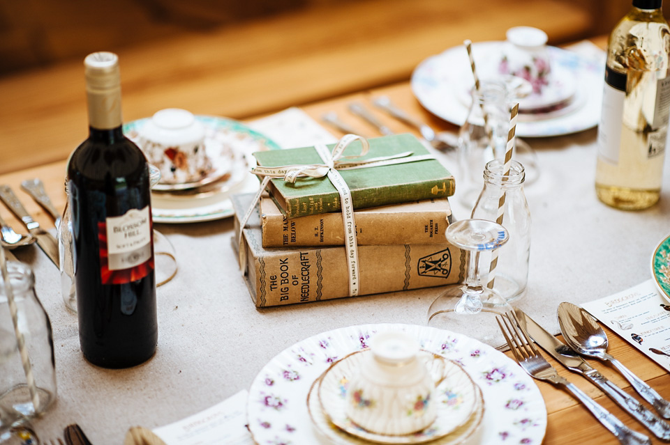 jenny packham aspen, wedding yurts, 1940s vintage, chris seddon photography