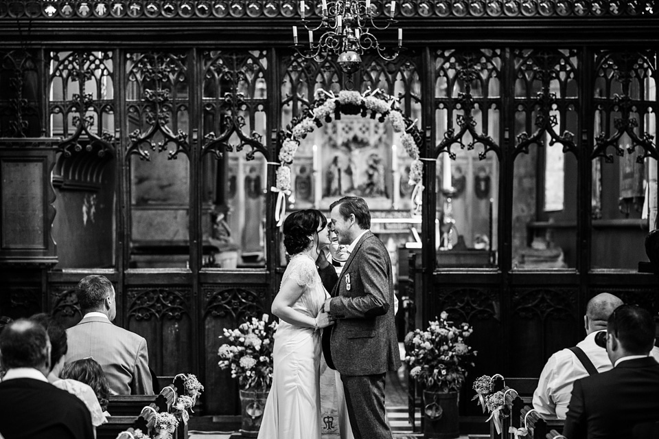 jenny packham aspen, wedding yurts, 1940s vintage, chris seddon photography