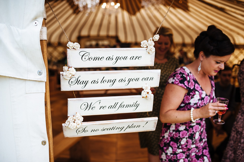 jenny packham aspen, wedding yurts, 1940s vintage, chris seddon photography