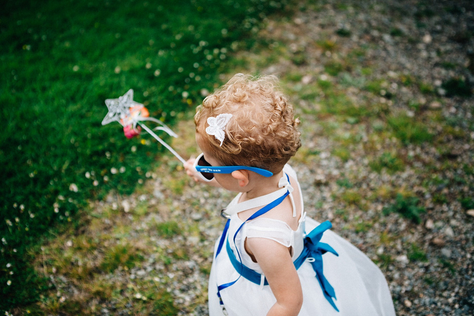 festival wedding, claudia rose carter photography, crear, scottish weddings