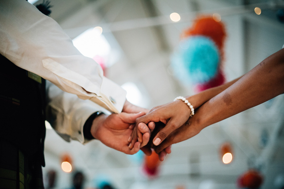 festival wedding, claudia rose carter photography, crear, scottish weddings