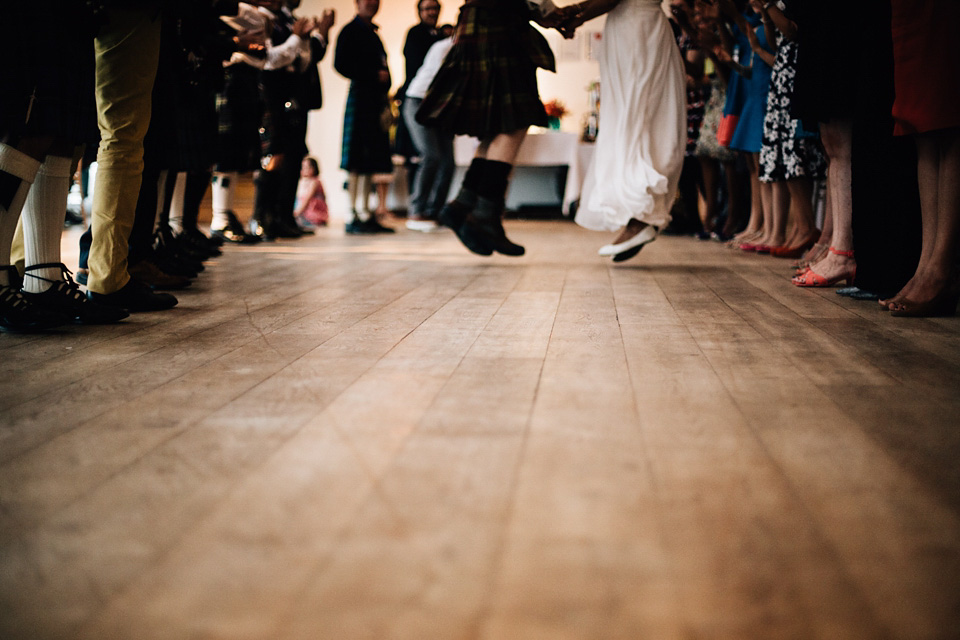 festival wedding, claudia rose carter photography, crear, scottish weddings