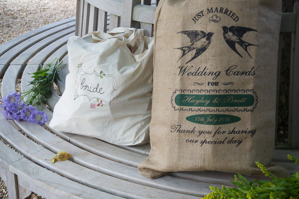 south farm wedding, joanne fleming design, 1950s petticoat, colourful wedding