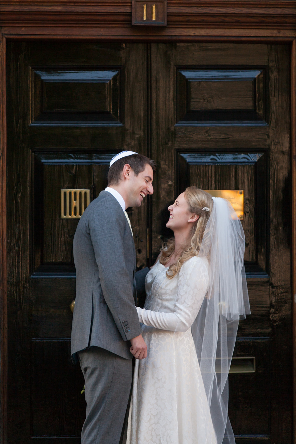 jewish wedding, elizabeth avey, vintage wedding dress, 1940s vintage