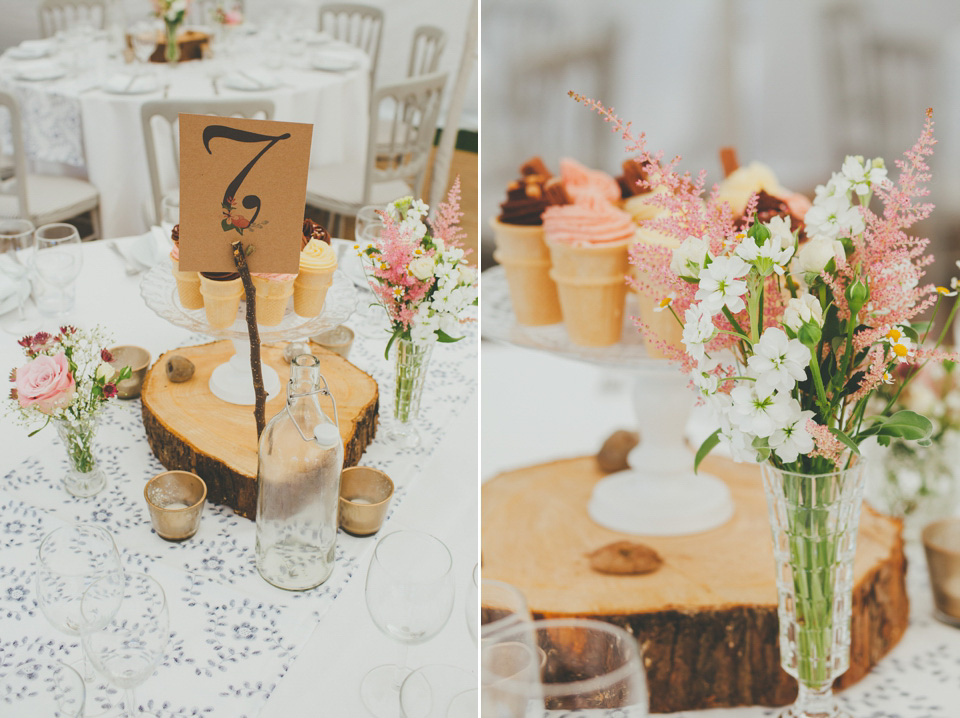 asos wedding dress, dale weeks photography, boho bride