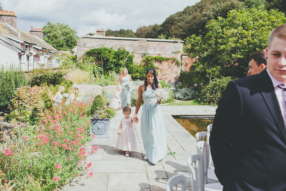 asos wedding dress, dale weeks photography, boho bride