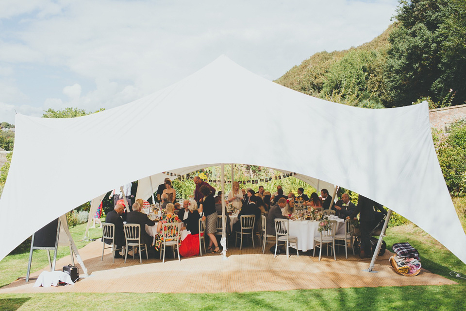asos wedding dress, dale weeks photography, boho bride