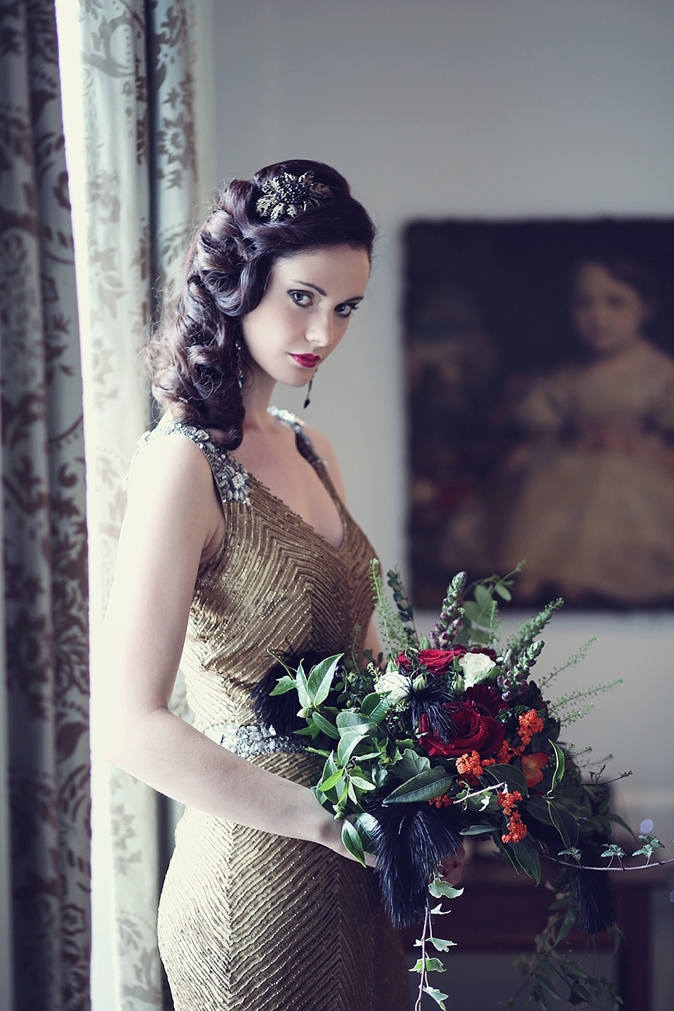 Glitzy Secrets - glamorous, gorgeous and affordable jewellery and accessories glitzy secrets