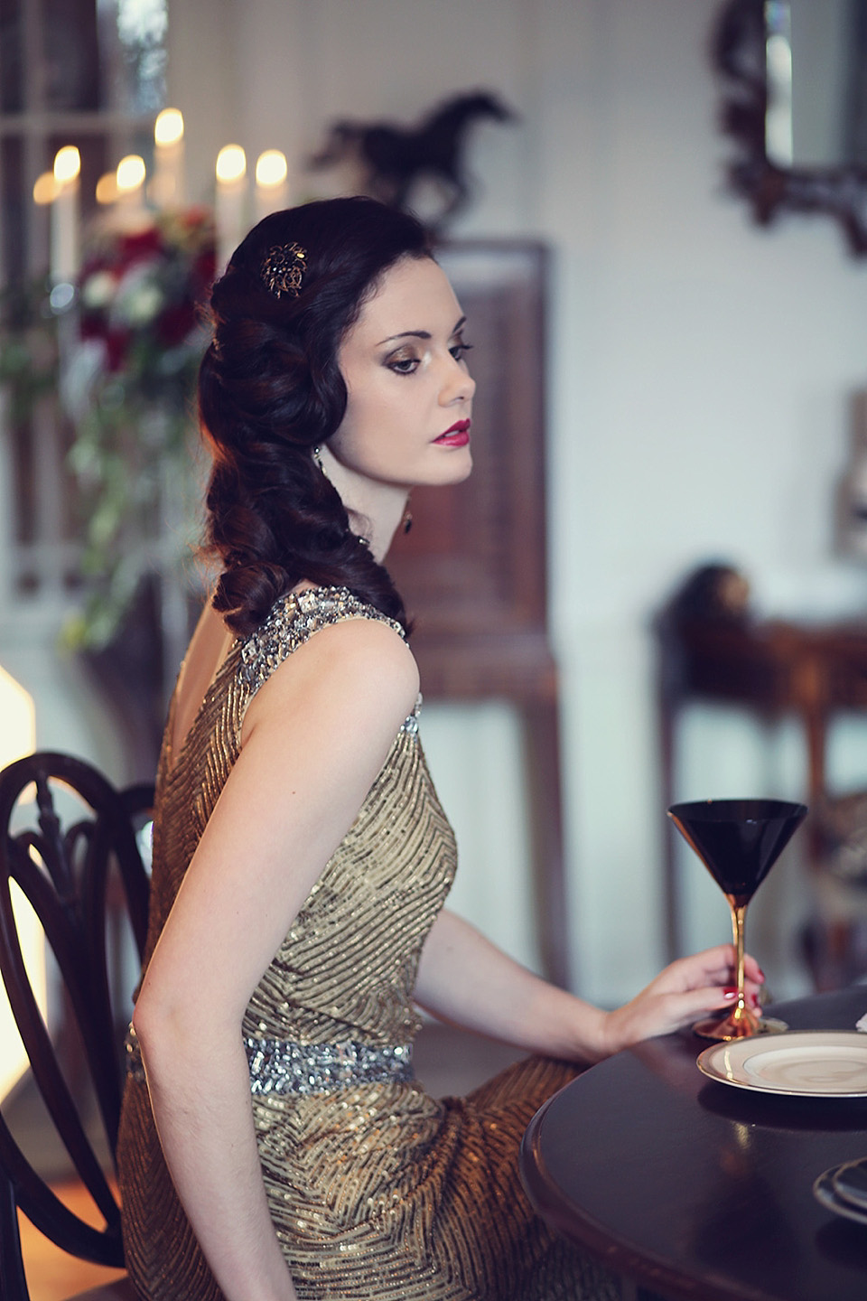 Glitzy Secrets - glamorous, gorgeous and affordable jewellery and accessories glitzy secrets