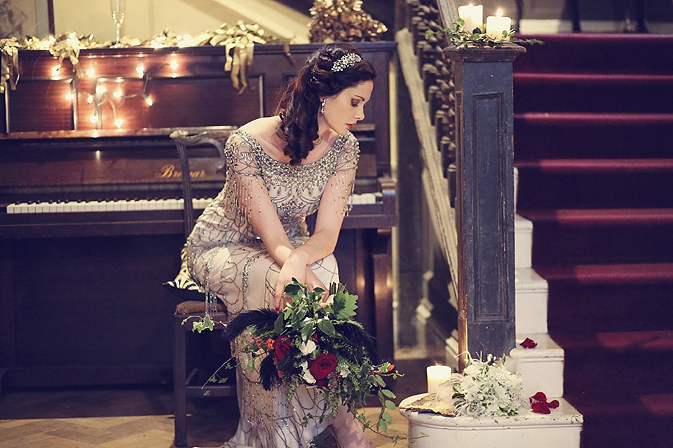 Glitzy Secrets - glamorous, gorgeous and affordable jewellery and accessories glitzy secrets
