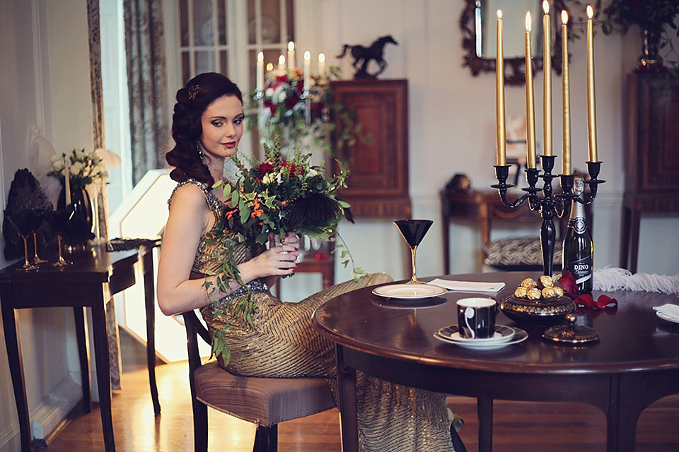 Glitzy Secrets - glamorous, gorgeous and affordable jewellery and accessories glitzy secrets