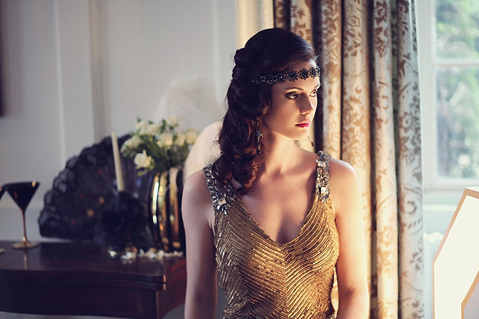 Glitzy Secrets - glamorous, gorgeous and affordable jewellery and accessories glitzy secrets