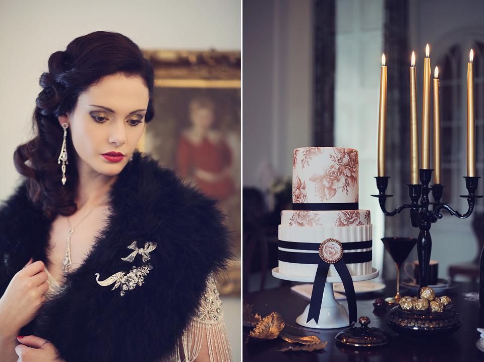 Glitzy Secrets - glamorous, gorgeous and affordable jewellery and accessories glitzy secrets