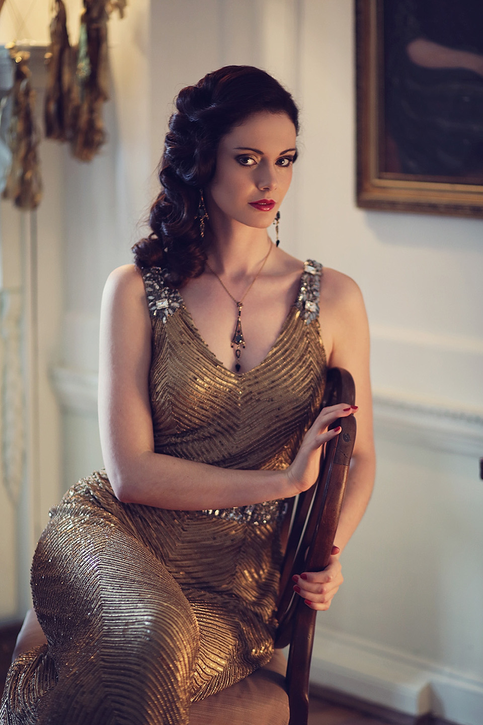 Glitzy Secrets - glamorous, gorgeous and affordable jewellery and accessories glitzy secrets